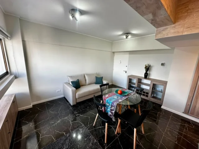 Departamentos, pisos y semipisos en Venta — san martin 2110