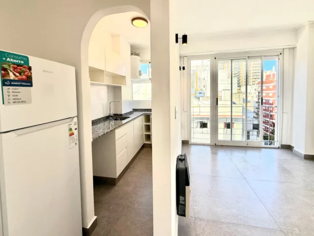 Departamentos, pisos y semipisos en Venta — Tucuman 2619