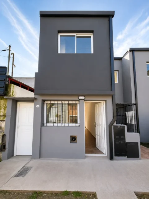 PH en Venta — BELGRANO 5437