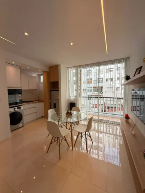 Departamentos, pisos y semipisos en Venta — BOULEVARD MARITIMO 2735