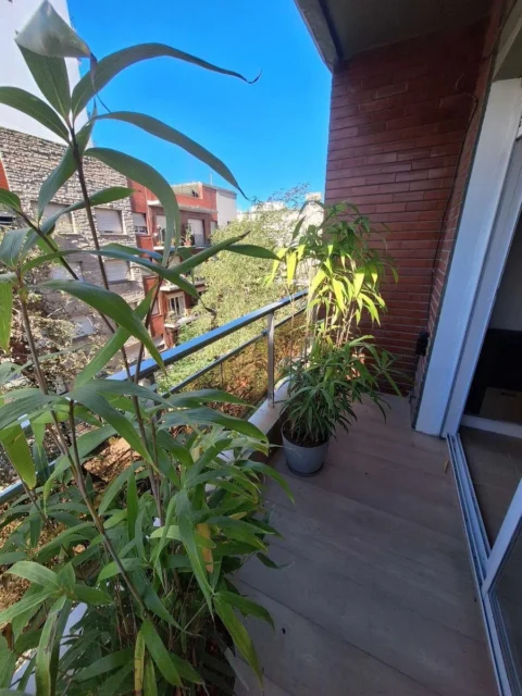 Departamentos, pisos y semipisos en Venta — Santigado del Estero 2100