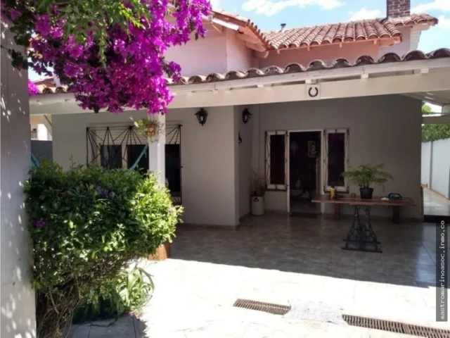 Inmuebles en block en Venta — San Juan 100