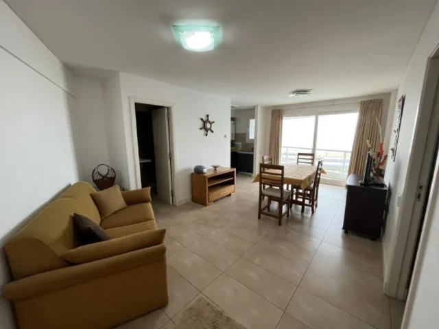 Departamentos, pisos y semipisos en Alquiler Temporario — Charlone 240