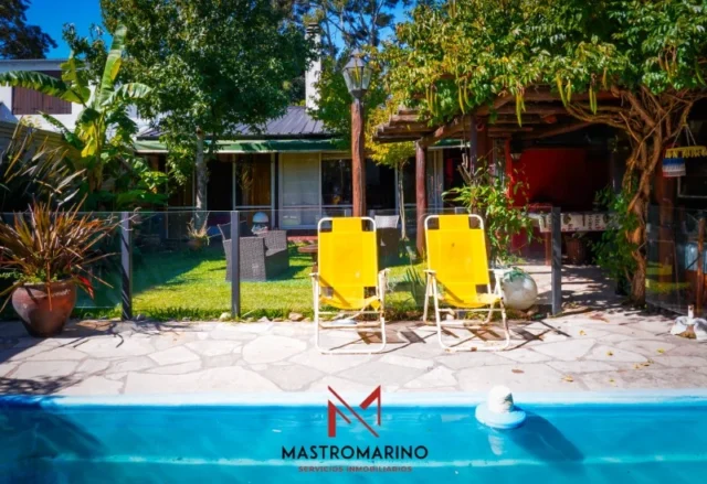 Casas, chalets en Venta — Matienzo 1700