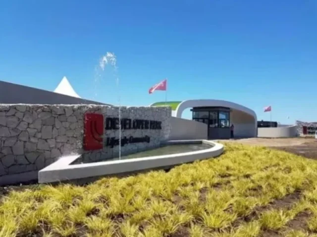 Lotes y terrenos en Venta — Developer Park