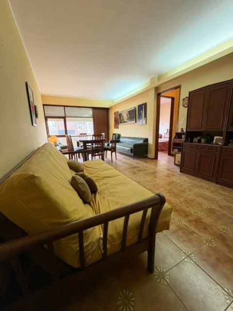 Departamentos, pisos y semipisos en Venta — España 316
