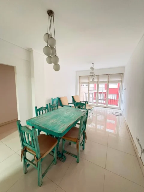 Departamentos, pisos y semipisos en Alquiler — Buenos Aires 2229