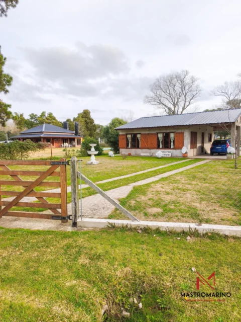 Casas, chalets en Venta — ruta 2 km 380