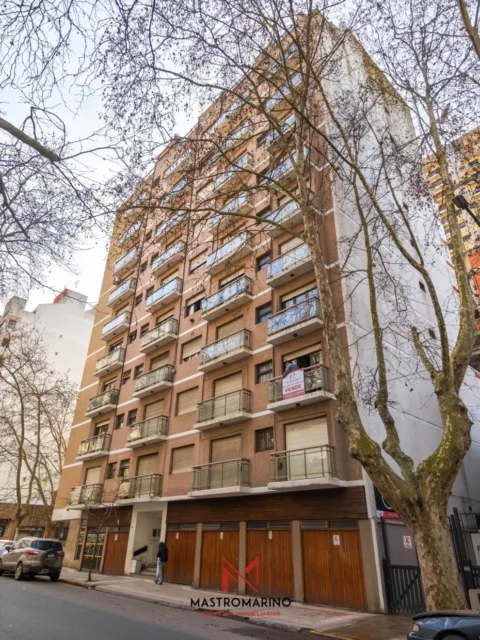 Departamentos, pisos y semipisos en Venta — Gascon 2279
