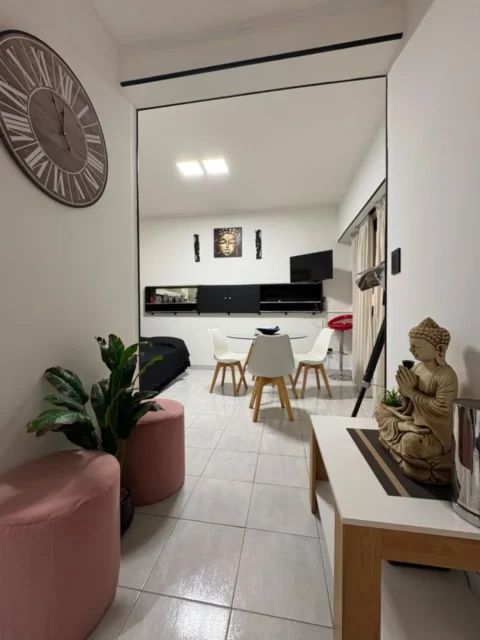 Departamentos, pisos y semipisos en Venta — Santiago del Estero 2306