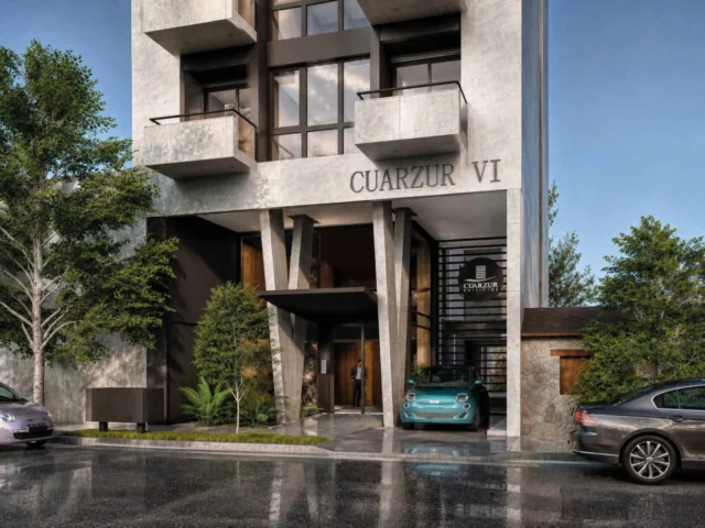 Departamentos, pisos y semipisos en Venta — Catamarca 2857