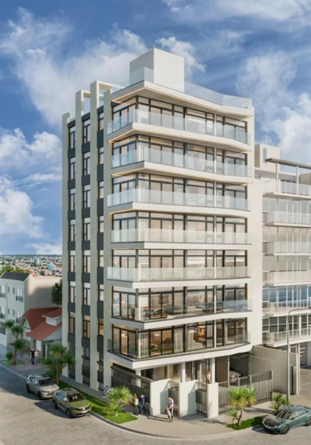 Departamentos, pisos y semipisos en Venta — CHARLONE 301