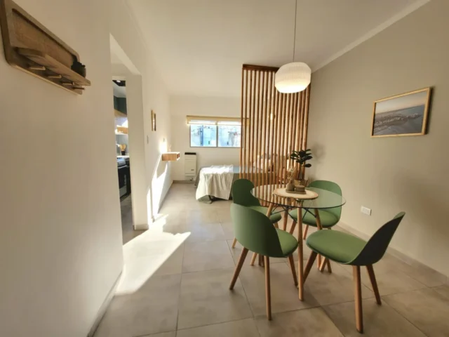 Departamentos, pisos y semipisos en Venta — Sarmiento 2280