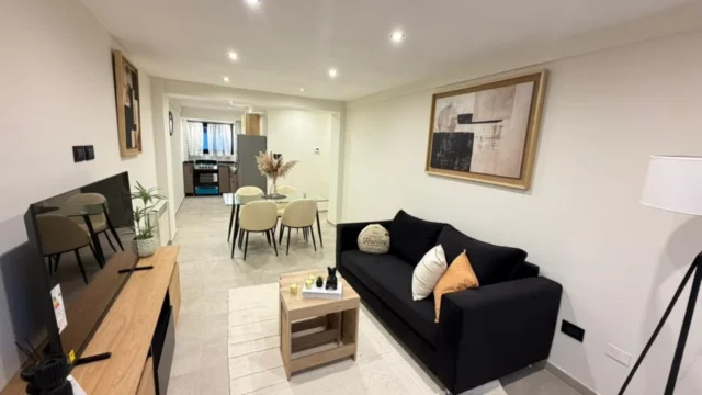 Departamentos, pisos y semipisos en Venta — SANTA FE  2339