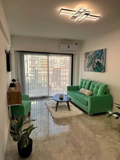 Departamentos, pisos y semipisos en Venta — SANTIAGO DEL ESTERO 2324