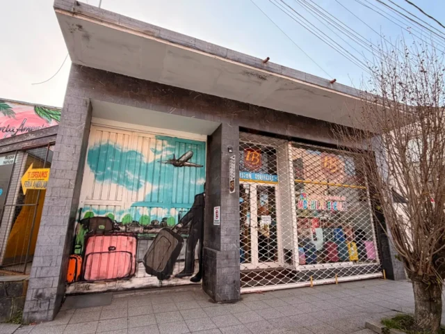 Locales en Venta — Belgrano 4147