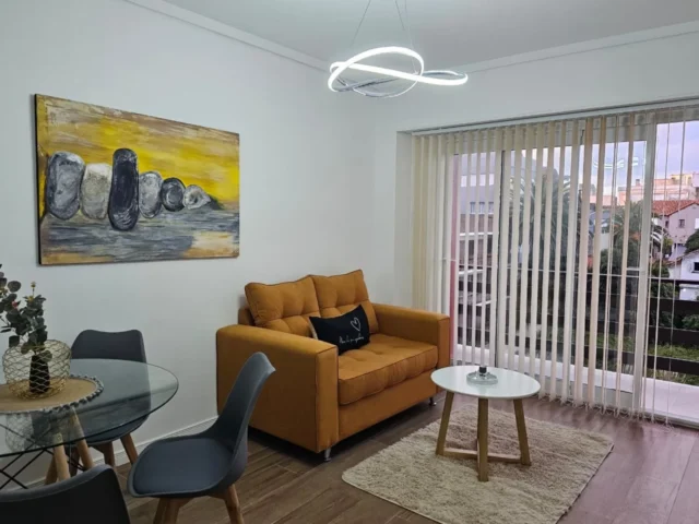 Departamentos, pisos y semipisos en Venta — 9 DE JULIO 2332