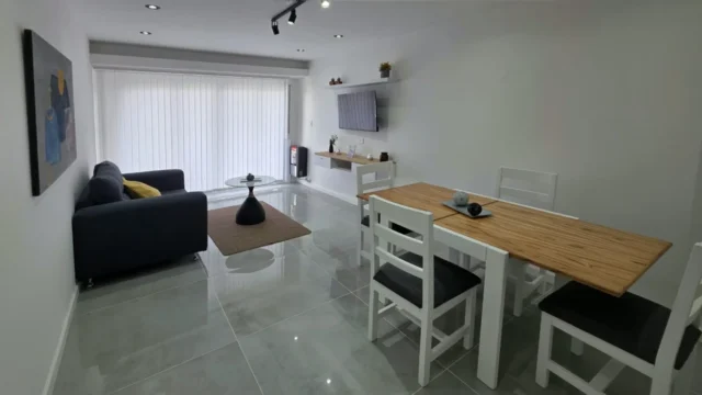 Departamentos, pisos y semipisos en Venta — ENTRE RIOS 2050