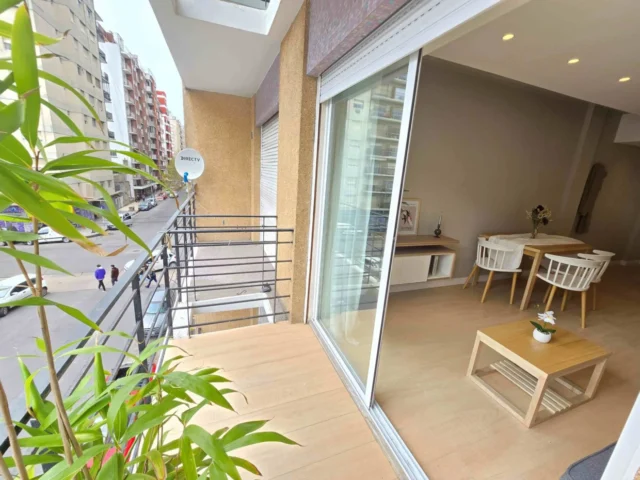 Departamentos, pisos y semipisos en Venta — BROWN 2420