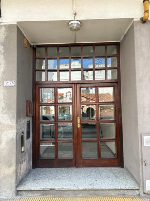 Departamentos, pisos y semipisos en Alquiler — Castelli 2200