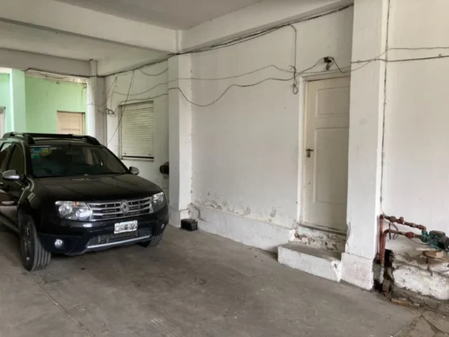 Departamentos, pisos y semipisos en Alquiler — Brandsen 4400