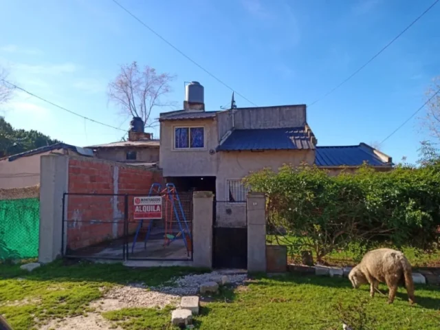 Casas, chalets en Venta — Godoy Cruz 5900
