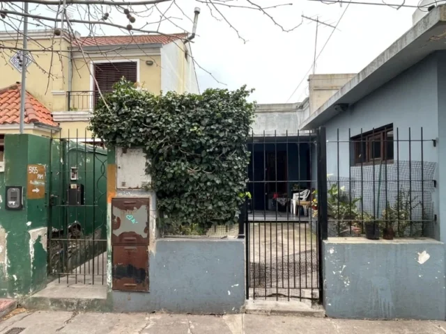 PH en Venta — Maipu 5155