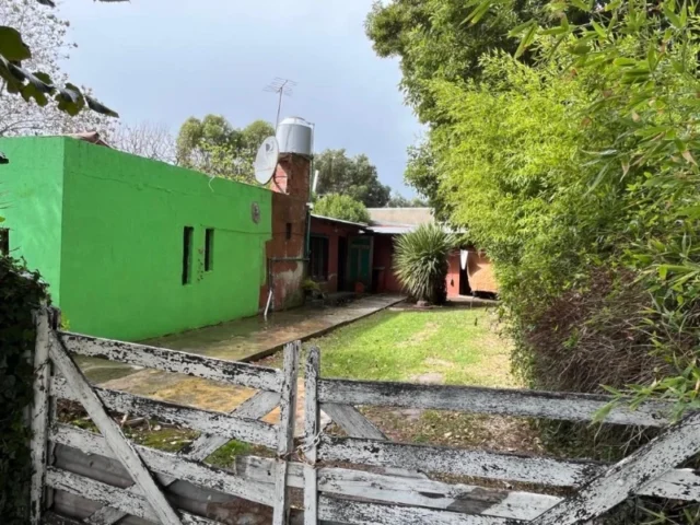 Casas, chalets en Venta — Calle 16