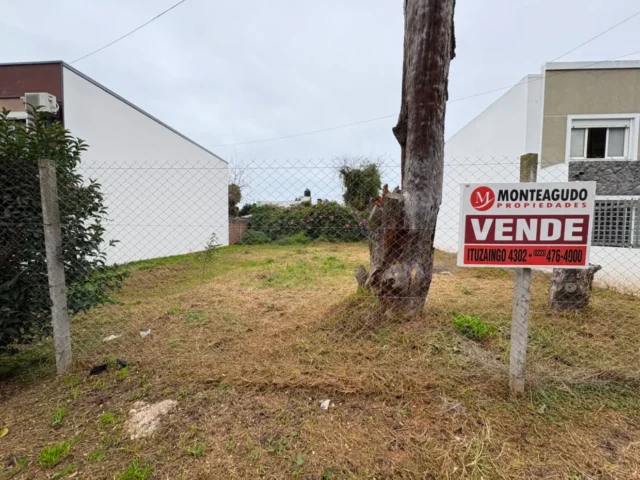 Lotes y terrenos en Venta — Roffo