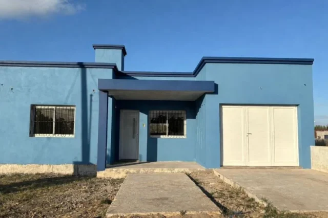 Casas, chalets en Venta — Av. René Favaloro 800
