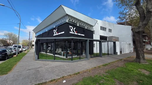 Galpones en Venta — Av Libertad 4828