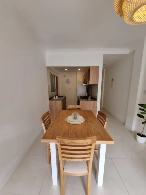 Departamentos, pisos y semipisos en Venta — Brown 2420