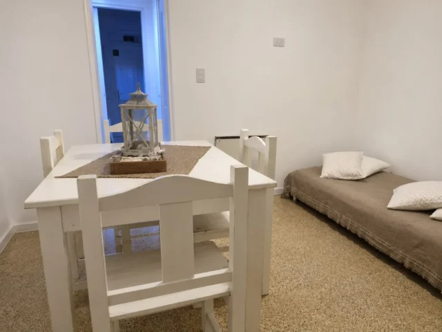 Departamentos, pisos y semipisos en Alquiler Temporario — TUCUMAN 2220