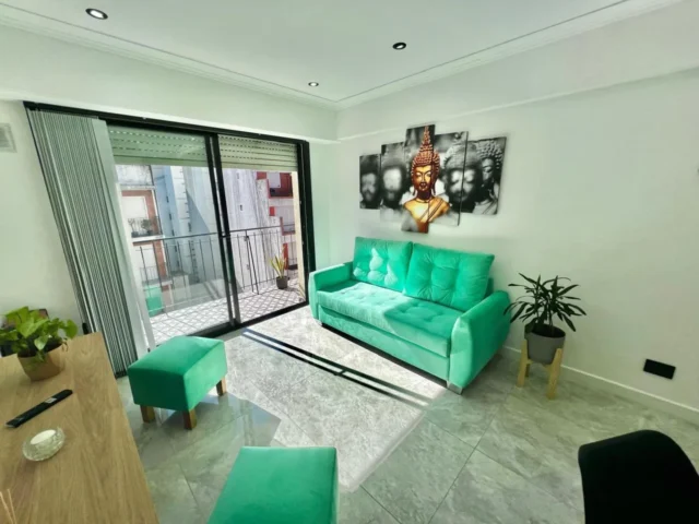 Departamentos, pisos y semipisos en Venta — Brown 2328