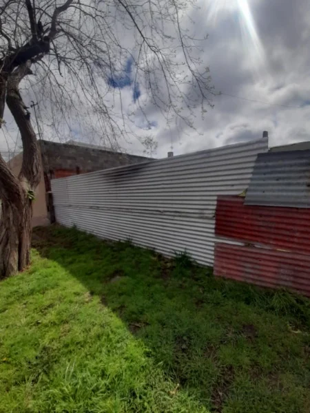 Lotes y terrenos en Venta — Brandsen 6300
