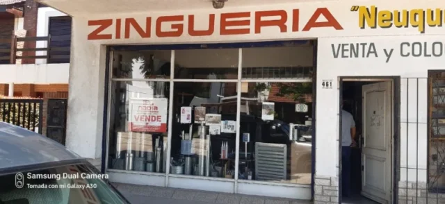 Locales en Venta — neuquen 461