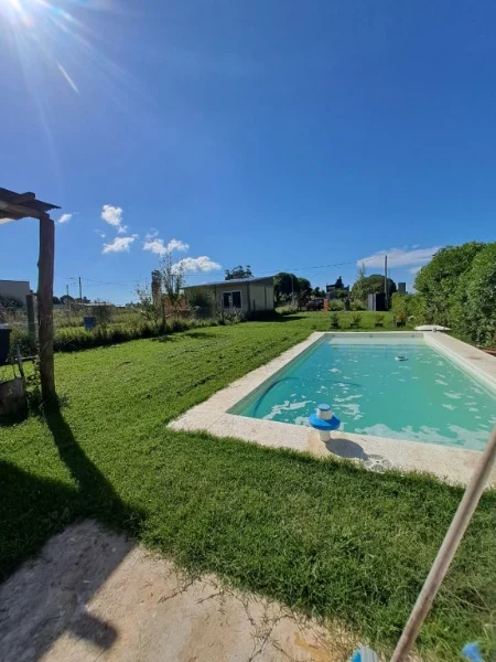 Lotes y terrenos en Venta — las toninas 1072
