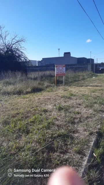 Lotes y terrenos en Venta — Santa cruz 5597