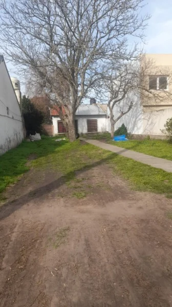 Lotes y terrenos en Venta — ortega y gasset 2250