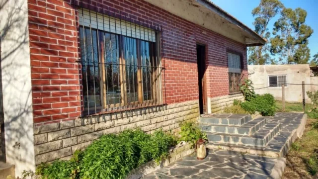 Casas, chalets en Venta — ruta 226 km 20