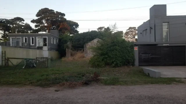Lotes y terrenos en Venta — calle 501