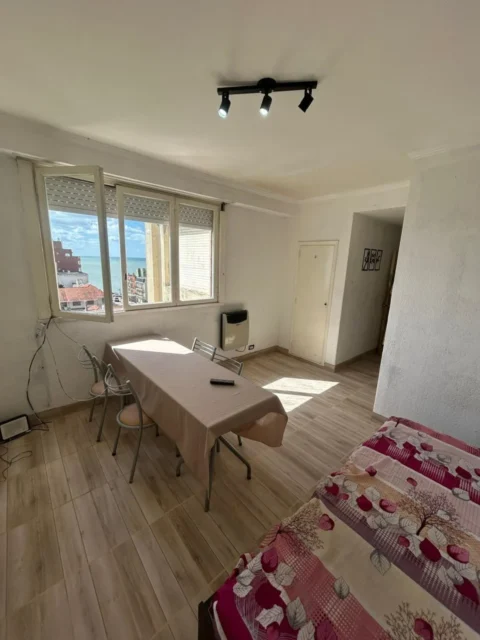 Departamentos, pisos y semipisos en Venta — Santa fe 1375