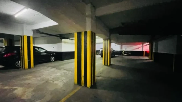 Cocheras y garages en Venta — Bolivar y Santiago del Estero