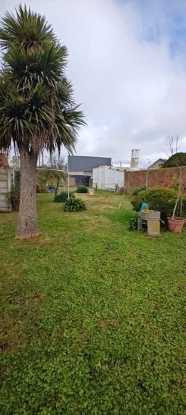 Lotes y terrenos en Venta — 25 de Mayo 8000