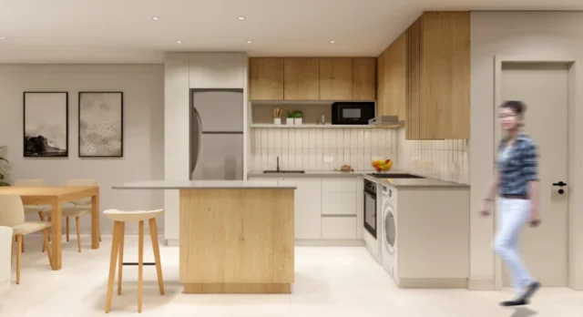 Departamentos, pisos y semipisos en Venta — Buenos Aires 2600