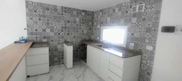 Departamentos, pisos y semipisos en Venta — cabrera 2600