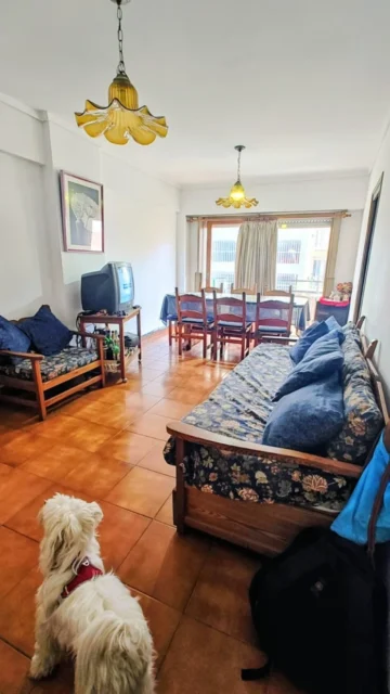 Departamentos, pisos y semipisos en Venta — Balcarce 2900