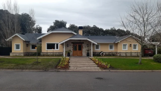 Casas, chalets en Alquiler — Country Arenas