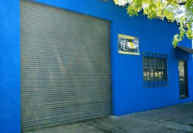 Galpones en Venta — Alvarado 5821