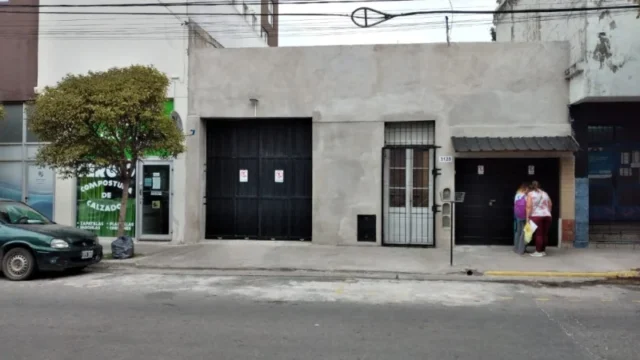 Lotes y terrenos en Venta — Formosa 3128